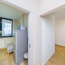 Фото Апартаменты Петровские на улице Ясногорская 16/2к6