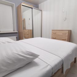 Фото Отель ZNS Rent (ЗНС Рент) на улице Аркадия Шипунова 42