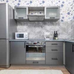 Фото Апартаменты Комфорт на улице Амирхана Еники 17