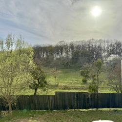 3-комнатные апартаменты улучшенные ст. Даховская, ул. Свободы 8.