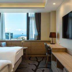 фото 50 Lotte Hotel Vladivostok (Лотте Владивосток)