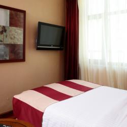 Фото Отель Crowne Plaza Minsk (Краун Плаза )