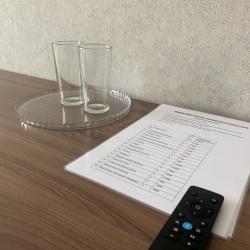 Номер стандарт