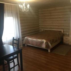 Фото Отель Шале поляна