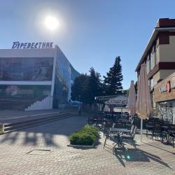 2-комнатные апартаменты улучшенные