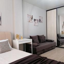 1-комнатные апартаменты стандарт