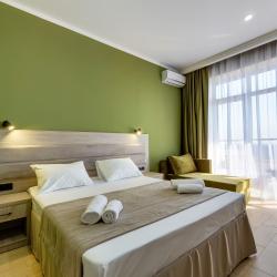 Фото Отель Family Pride Inn (Фэмили Прайд Инн)