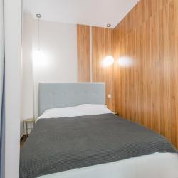 Апартаменты студия