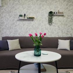 Фото Апартаменты СуткиРу на улице Кисловодская 30А