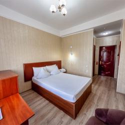 Фото Отель Нуру