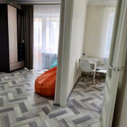 Фото Апартаменты на улице Еремеева