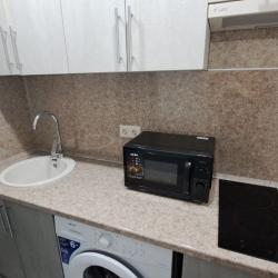 Фото Апартаменты на улице Тоннельная 20