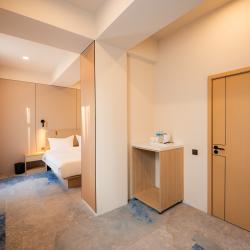 Фото Отель Rum Hotel (Рум)