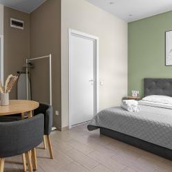 Фото Отель ХАБ