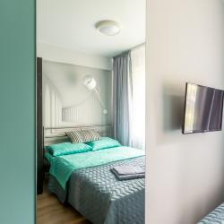 Фото Kvart-Hotel (Кварт-Отель) на проспекте Московский