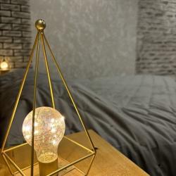 1-комнатные апартаменты улучшенные