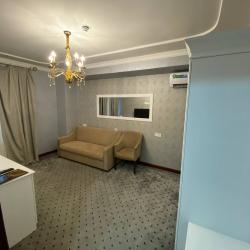 Фото Отель Orzu Hotel (Орзу)