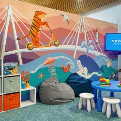 Novotel Vladivostok (Новотель Владивосток) — 5a50fadcaa22818be983a1d97d93ddf0