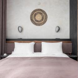 Фото Отель Leon Estate (Леон Эстейт) на проезде Спортивный 3