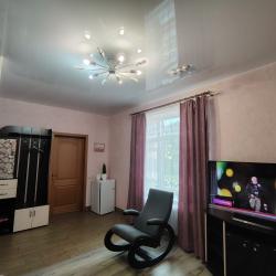 Фото Отель Мишель