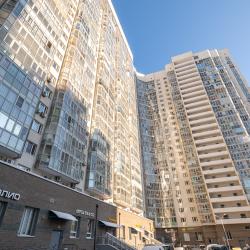 3-комнатные апартаменты улучшенные