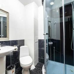 2-комнатный номер стандарт семейный с балконом