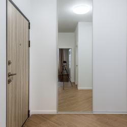 Фото Отель Flat Inn на Шелепихинской набережной