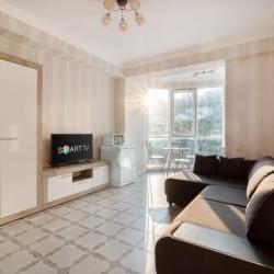 Фото Апартаменты на улице Коммунальная