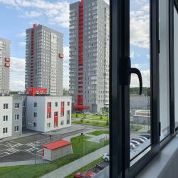 Апартаменты студия