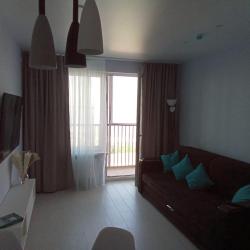 Апартаменты стандарт