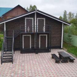 Фото Отель Риф