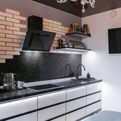 2-комнатные апартаменты стандарт