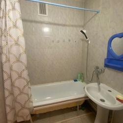 1-комнатные апартаменты стандарт