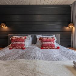 Коттедж улучшенный