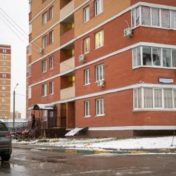 Фото Апартаменты на улице Аркадия Шипунова