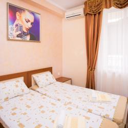 Фото Отель Эрос