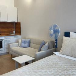 фото 6 Pronina Aparts (Пронина Апартс) на проспекте Комендантский 64 корпус 1