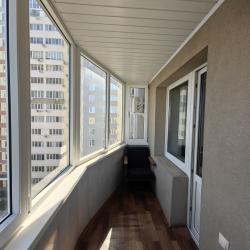 Фото Отель Просторная квартира ЖД Вокзала