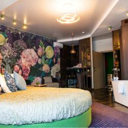 Фото Отель Тайга