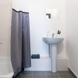 Фото Отель Dayker City на улице Краснолесья 100