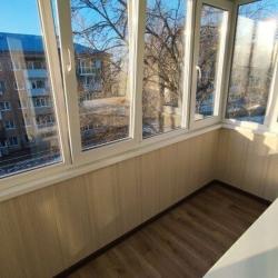 Фото Апартаменты на улице Блюхера 7