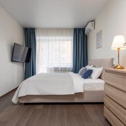 Фото Отель Krasroom на улице Карла Маркса 127