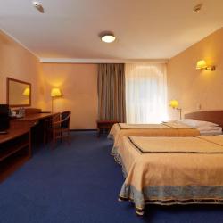 2-местный номер улучшенный стандарт