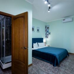 Фото Отель Villa Aila (Вилла Айла)