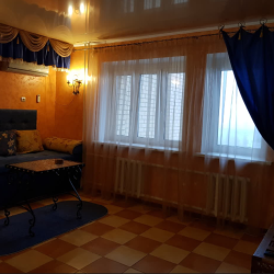 Фото Апартаменты на проспекте Победы