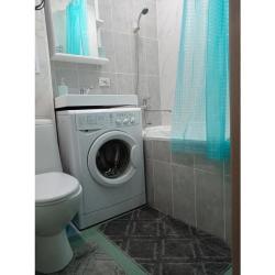 2-комнатные апартаменты стандарт