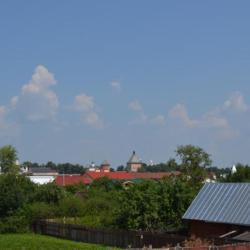 Фото Отель Подворье ямщика