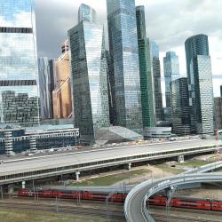 1-комнатные апартаменты стандарт СитиЦентрМосква