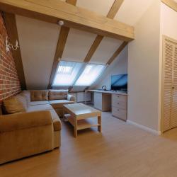 Фото Отель Кремлевский парк