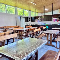 Фото Отель Эко-домики у Миланы